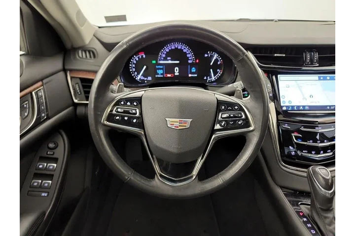 $25998 : Cadillac CTS 2019 AWD 2.0T L image 10