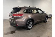 $24980 : Toyota Highlander 2017 AWD X thumbnail