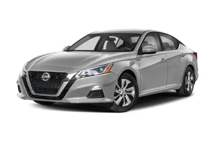 2020 Altima 2.5 SL image 1