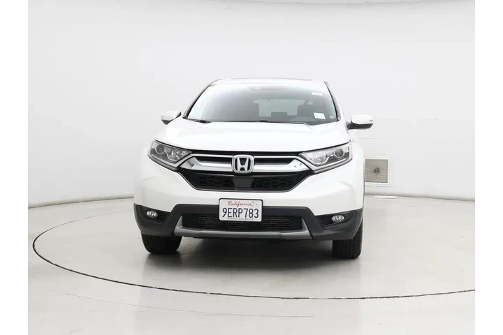 $23998 : Honda CR-V 2019 AWD EX 4dr S image 5