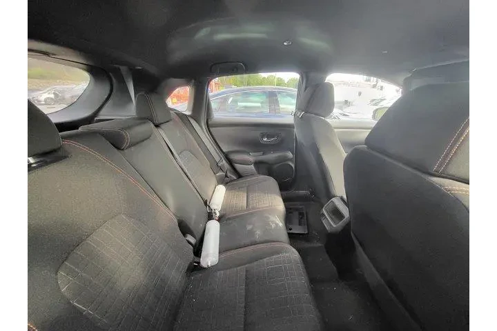 $25499 : Honda HR-V 2024 Sport 4dr Cr image 9