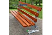 Bancas para parques y jardines thumbnail