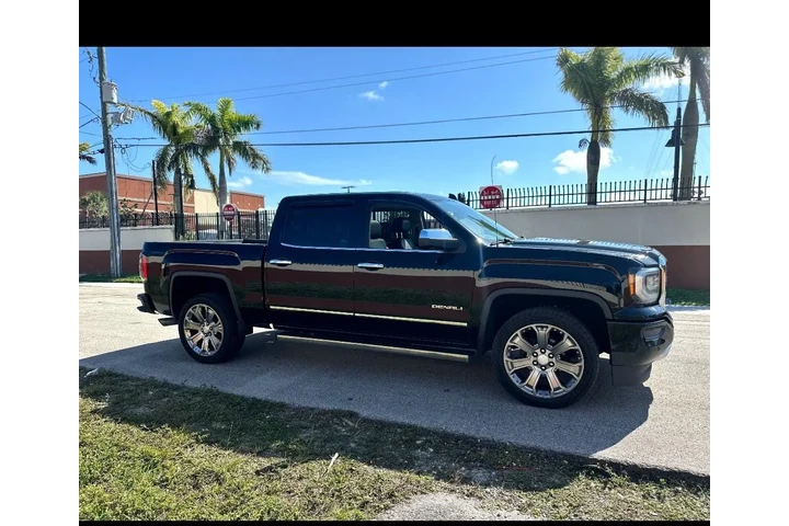 $27900 : GMC SIERRA 1500 CREW CAB image 7