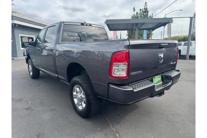 $35998 : 2023 RAM 2500 Big Horn image 7