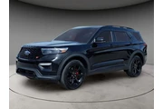 Ford Explorer 2022 AWD ST 4d en Louisville