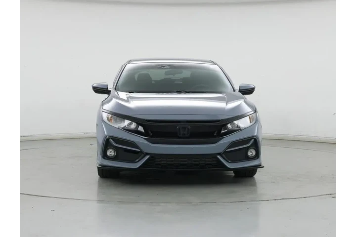 $21998 : Honda Civic 2020 Sport 4dr H image 5