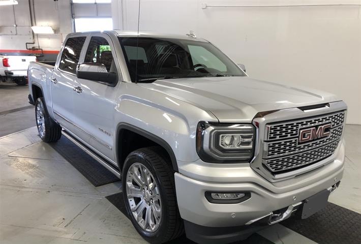 $403000 : GMC SIERRA 2018 image 1