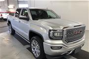 GMC SIERRA 2018 en Oaxaca