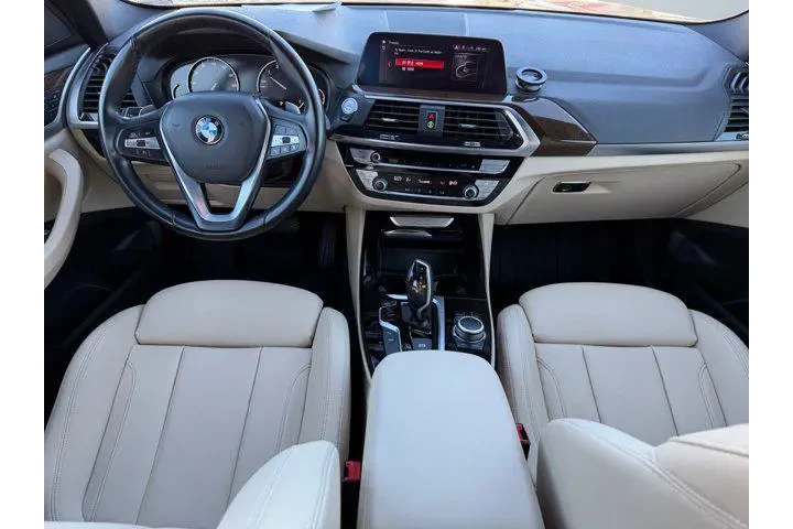 $24999 : BMW X3 2021 AWD xDrive30i 4d image 10