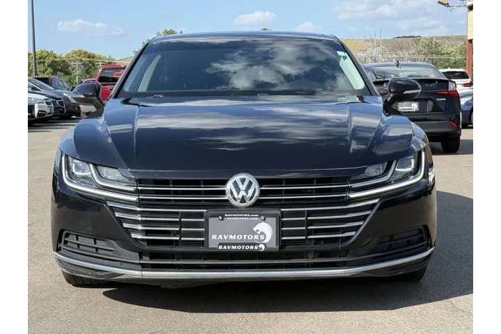 $16988 : 2019 Arteon SEL image 7