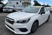 $18900 : 2018 SUBARU LEGACY2018 SUBARU thumbnail