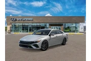 Hyundai ELANTRA Hybrid 2026 en New Haven
