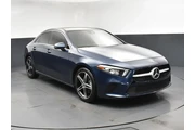 $22452 : Mercedes-Benz A-Class 2022 A thumbnail