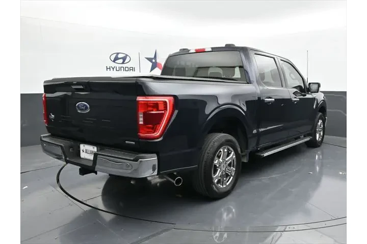 $31998 : Ford F-150 2023 4x2 XLT 4dr image 7