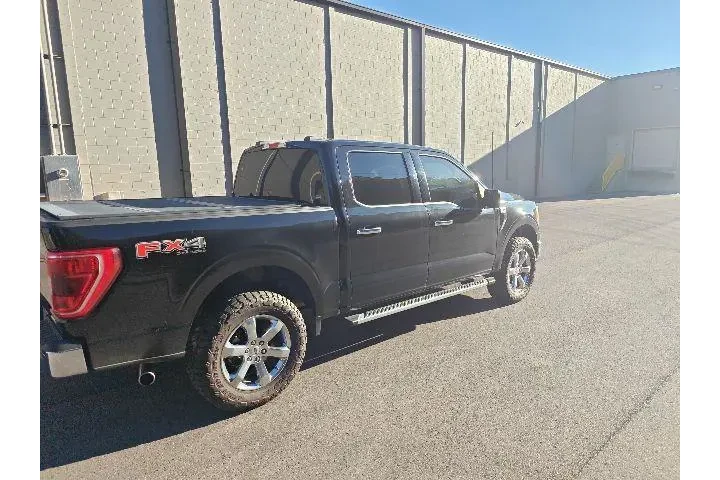 $33999 : Ford F-150 2022 4x4 Limited image 3