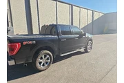$33999 : Ford F-150 2022 4x4 Limited thumbnail