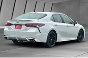 $28900 : Toyota Camry 2023 XSE 4dr Se thumbnail