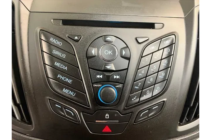 $13989 : Ford Escape 2016 AWD SE 4dr image 8