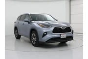 Toyota Highlander 2022 AWD X