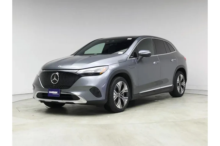 $39998 : Mercedes-Benz EQE 2023 AWD E image 4