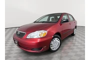 2006 Corolla CE en Madison