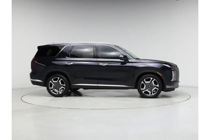 $34998 : Hyundai PALISADE 2023 Limite image 7