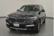 BMW X3 2020 sDrive30i 4dr Sp