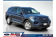 Ford Explorer 2022 XLT 4dr S