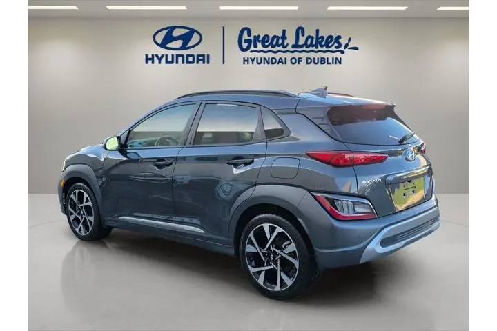 $20066 : Hyundai KONA 2022 Limited 4d image 3