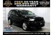 Dodge Durango 2024 AWD GT 4d en Memphis