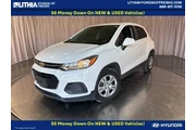 Chevrolet Trax 2018 LS 4dr C en Fresno