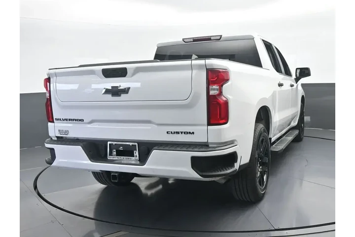 $21989 : Chevrolet Silverado 1500 Lim image 5