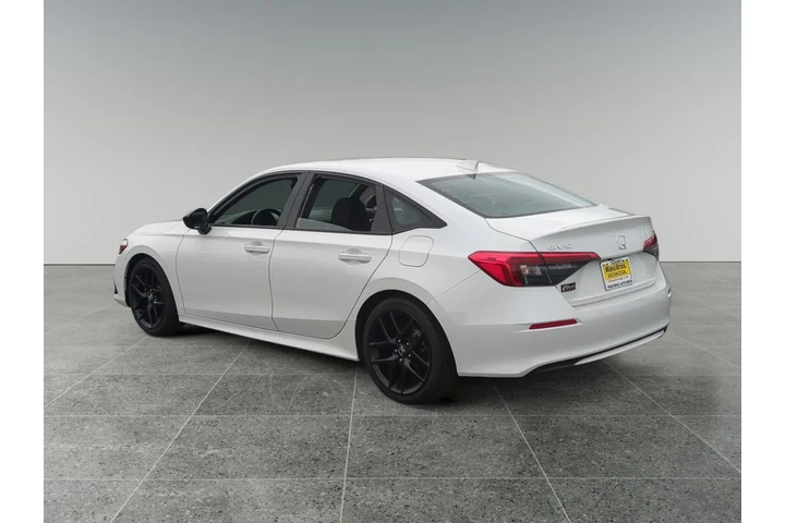 $27829 : Honda Civic 2024 Sport 4dr S image 3