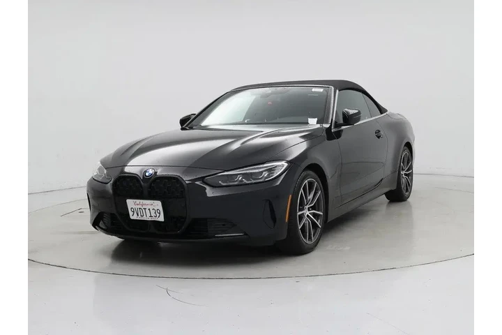 $36998 : BMW 4 Series 2022 430i 2dr C image 4