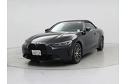 $36998 : BMW 4 Series 2022 430i 2dr C thumbnail
