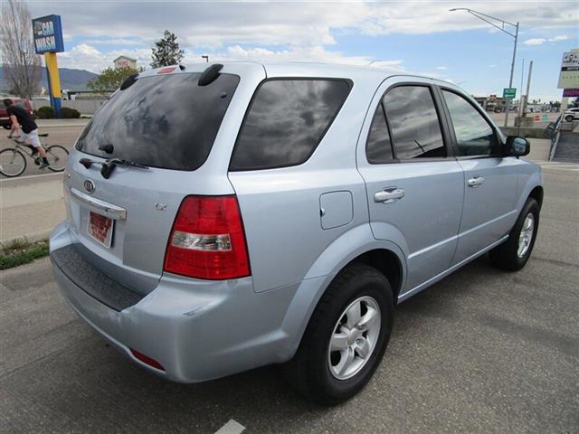 $5999 : 2008 Sorento SUV image 7