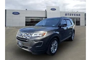 $15777 : Ford Explorer 2018 AWD XLT 4 thumbnail