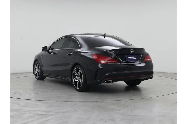 $19998 : Mercedes-Benz CLA 2015 CLA 2 image 2