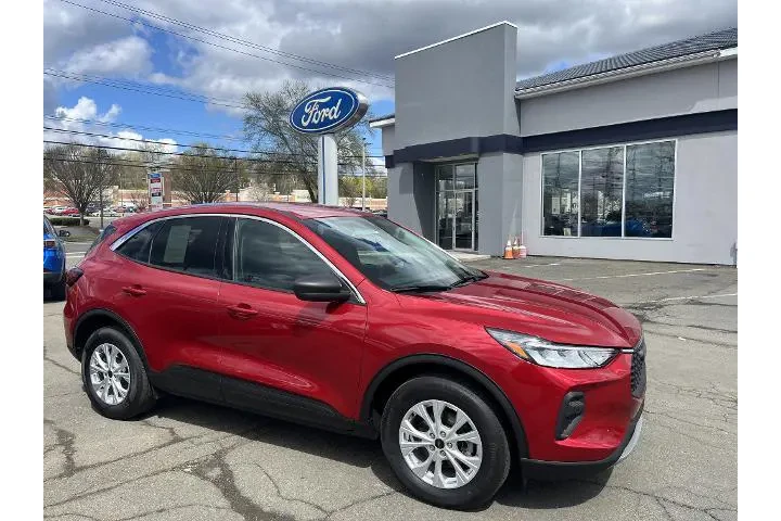 $26988 : Ford Escape 2023 AWD Active image 1