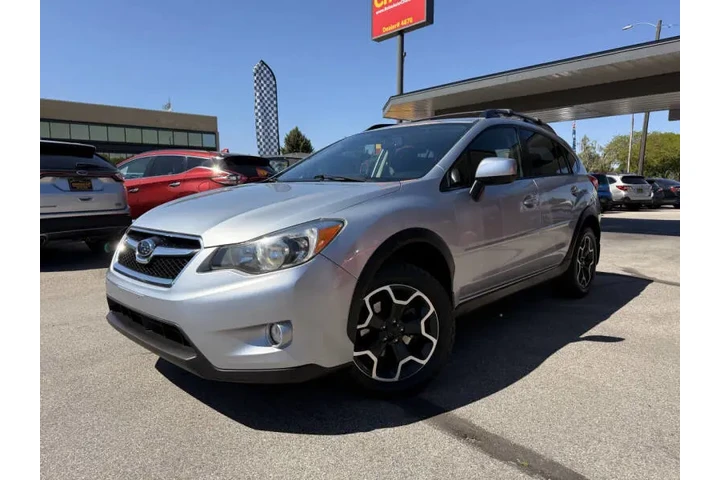 $10950 : 2013 XV Crosstrek 2.0i Premium image 3