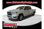 Ram 1500 2022 4x2 Big Horn 4 en Fort Lauderdale