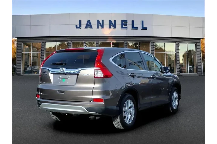 $18990 : Honda CR-V 2016 AWD EX 4dr S image 6