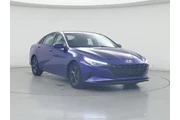 Hyundai ELANTRA 2022 SEL 4dr en Elizabethtown