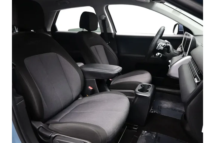 $22560 : Hyundai IONIQ 5 2024 SEL 4dr image 10