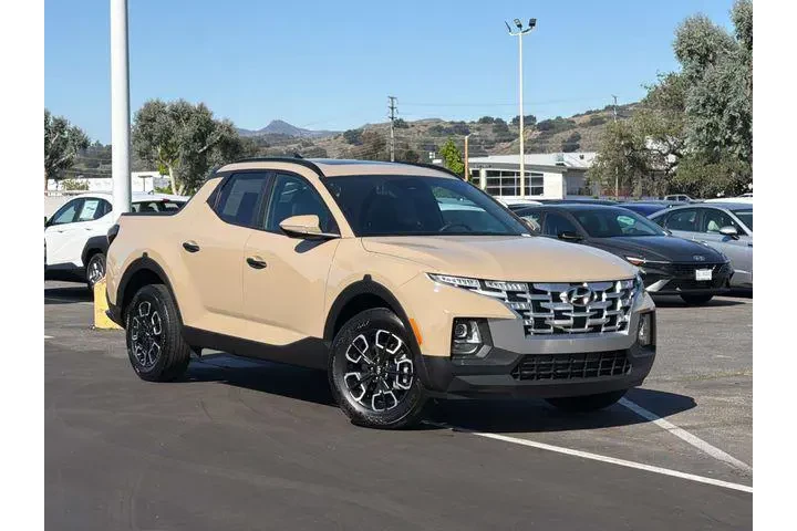 $27990 : Hyundai SANTA CRUZ 2023 AWD image 6