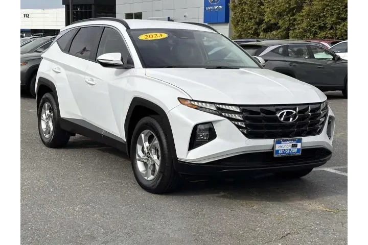 $23999 : Hyundai TUCSON 2023 AWD SEL image 5
