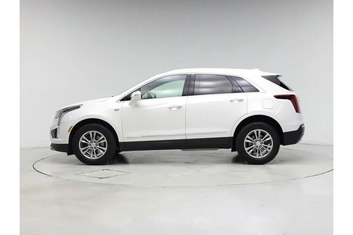 $35998 : Cadillac XT5 2022 Premium Lu image 3