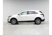 $35998 : Cadillac XT5 2022 Premium Lu thumbnail