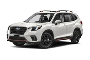 Subaru Forester 2024 AWD Spo en New York
