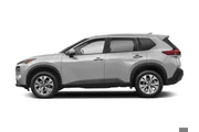 $17988 : Nissan Rogue 2021 SV 4dr Cro thumbnail